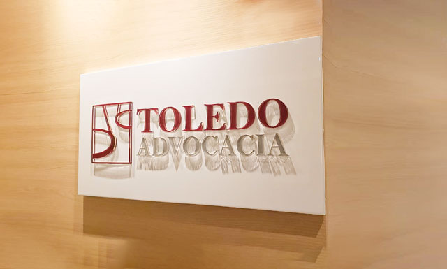 Escritório Toledo Advocacia